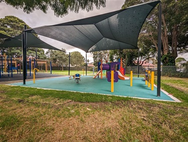 Brand new soft-fall and play equipment