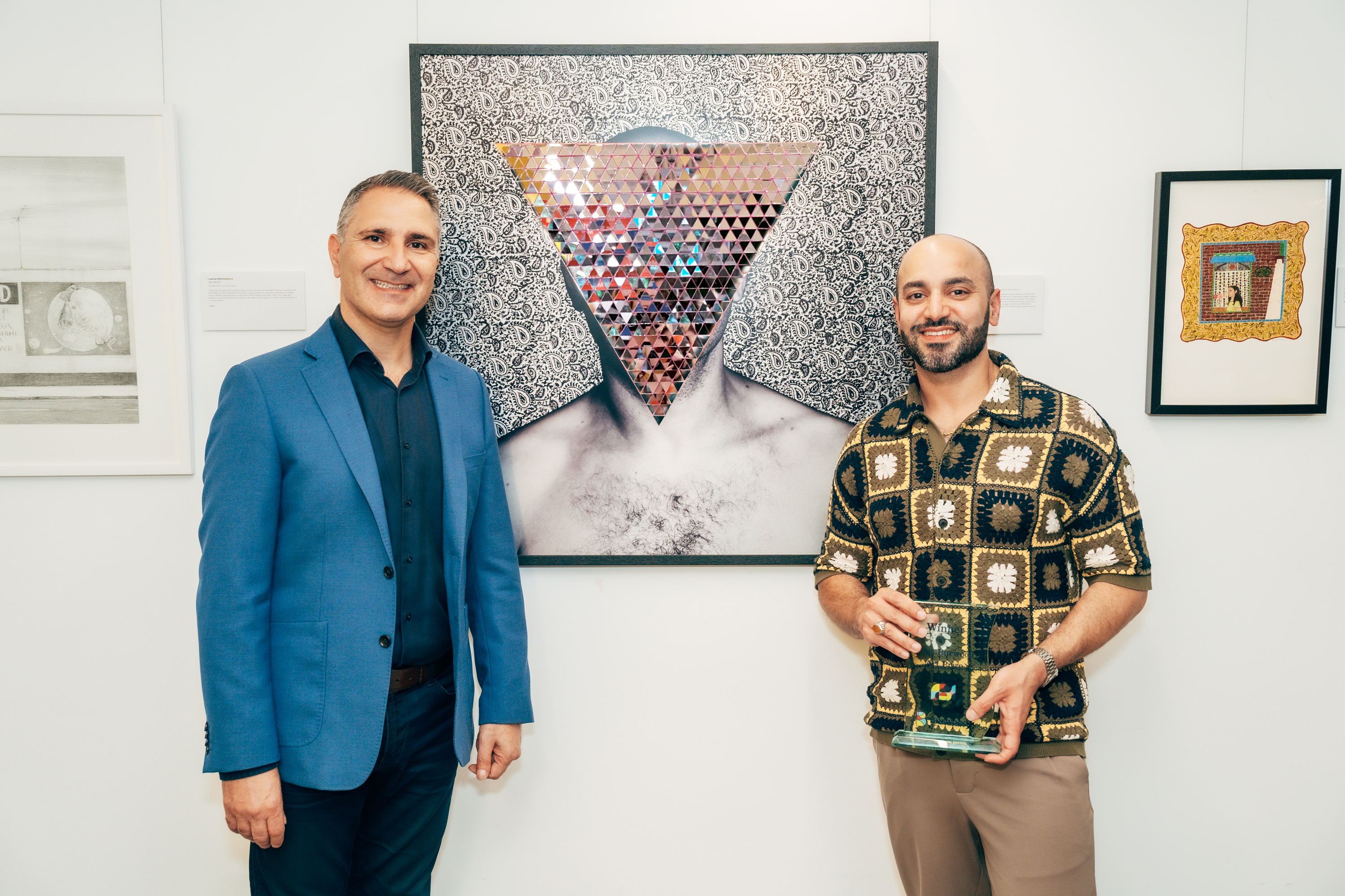 Burwood Art prize winner 2024.jpg