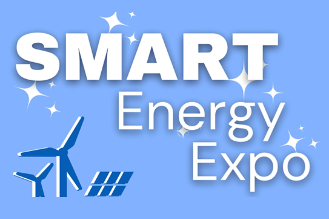 Smart Energy Expo: SEE the Future