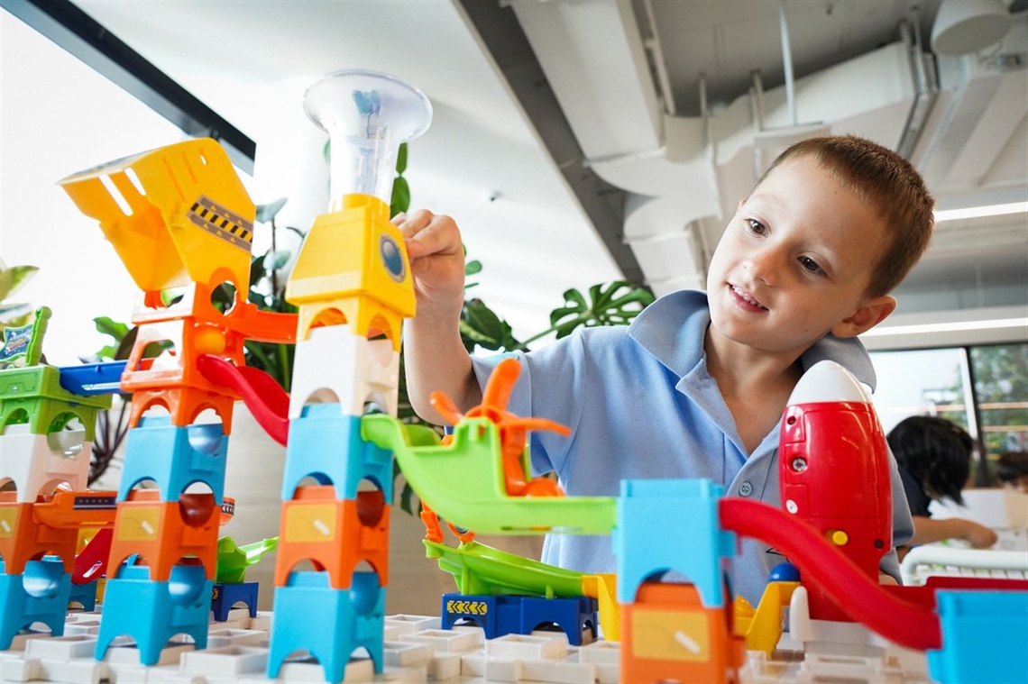 Junior STEAM Club (5 to 8 year olds)