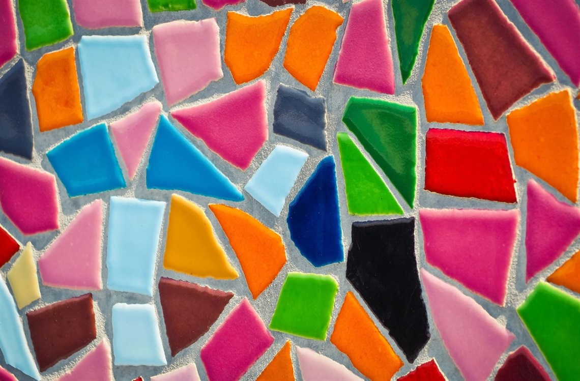 Introduction to Mosaics