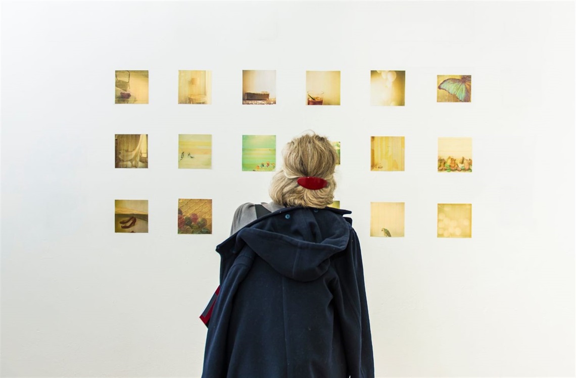 Burwood Art Prize Tours