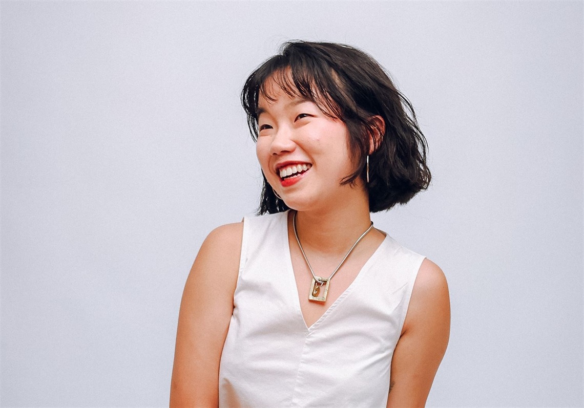 Burwood Art Prize Open Mic ft. Wen Pei Low