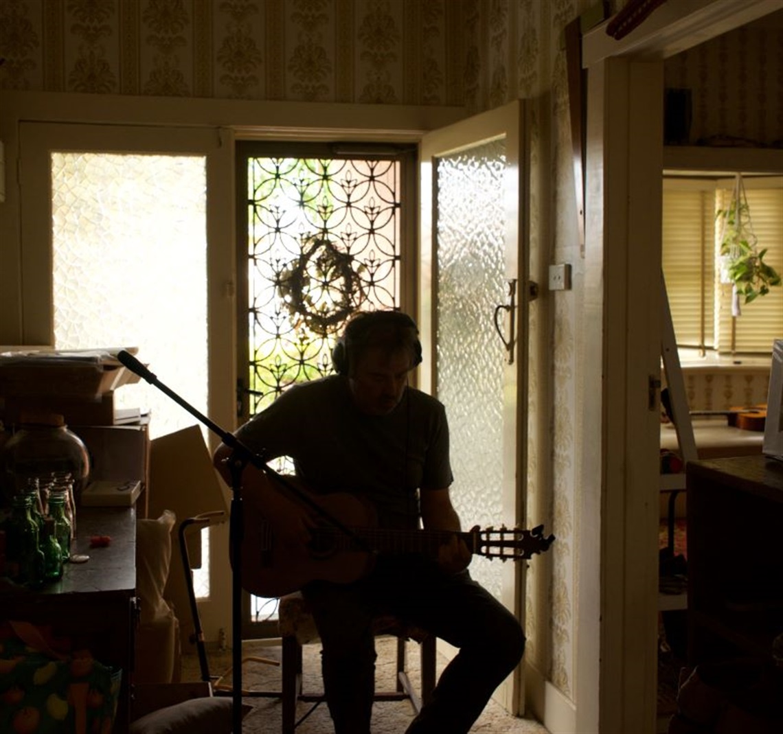 Music: Translations, Conversations and Atmosphere