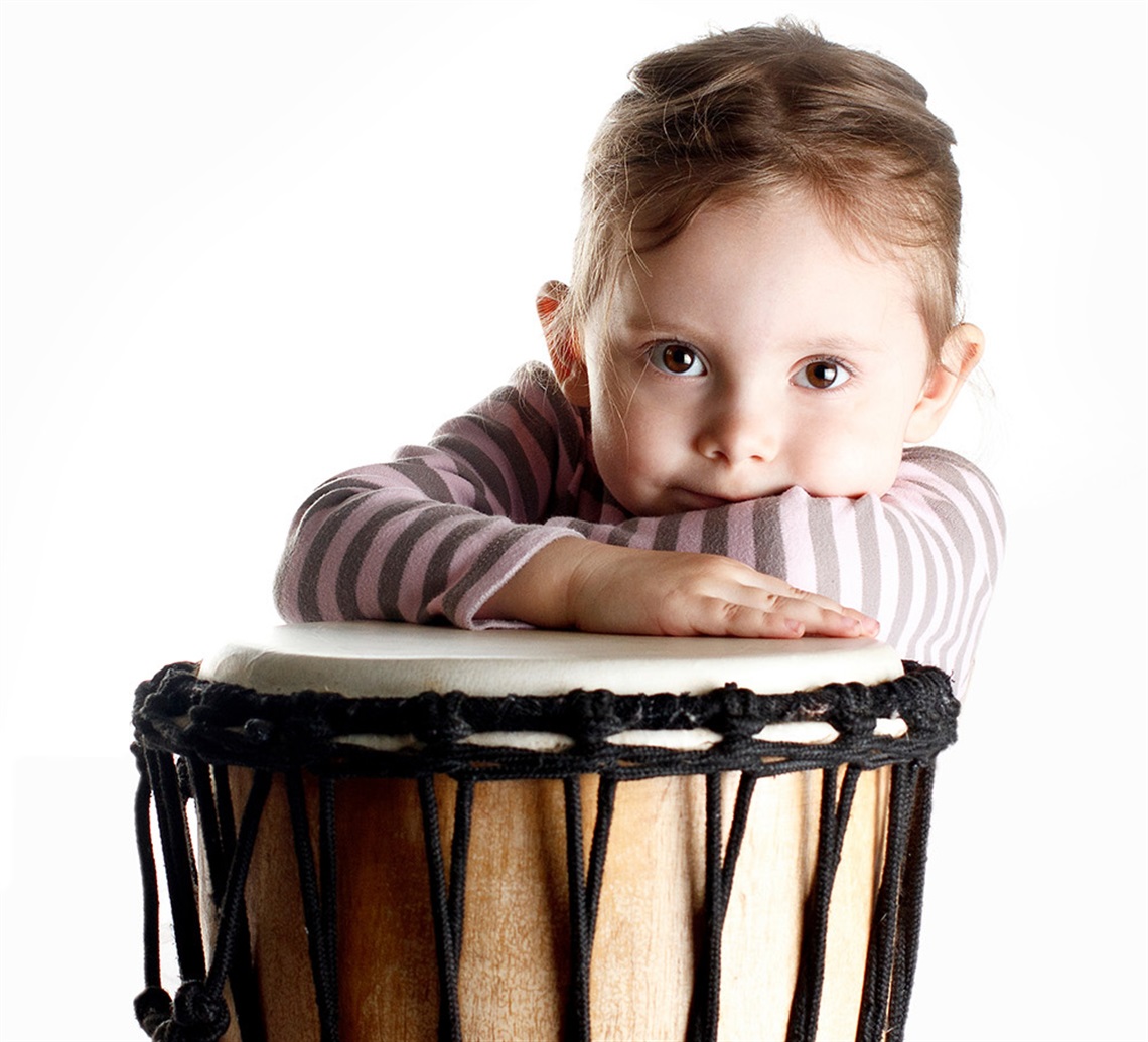 Earthbeats Music Early Childhood - Term 3 2025