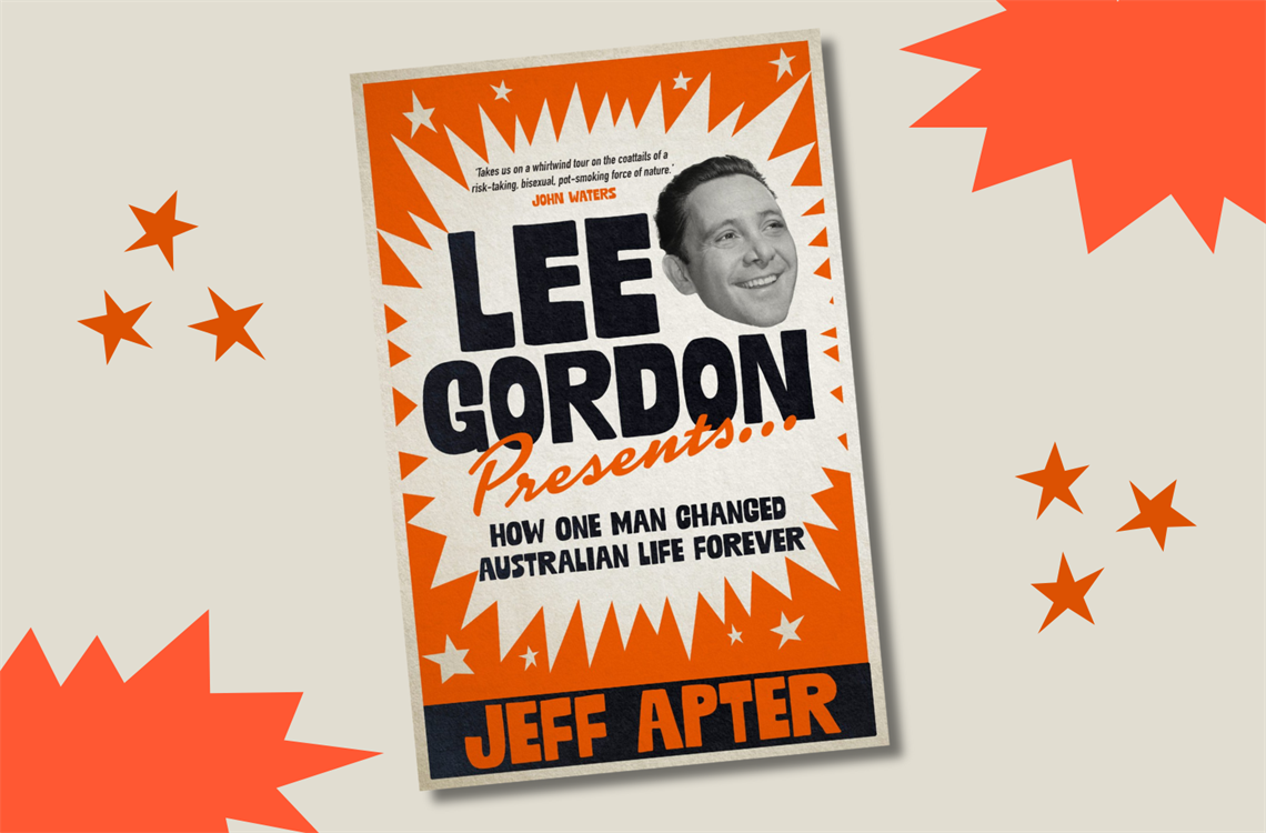 From Sinatra to Strip Clubs: The Lee Gordon Legacy