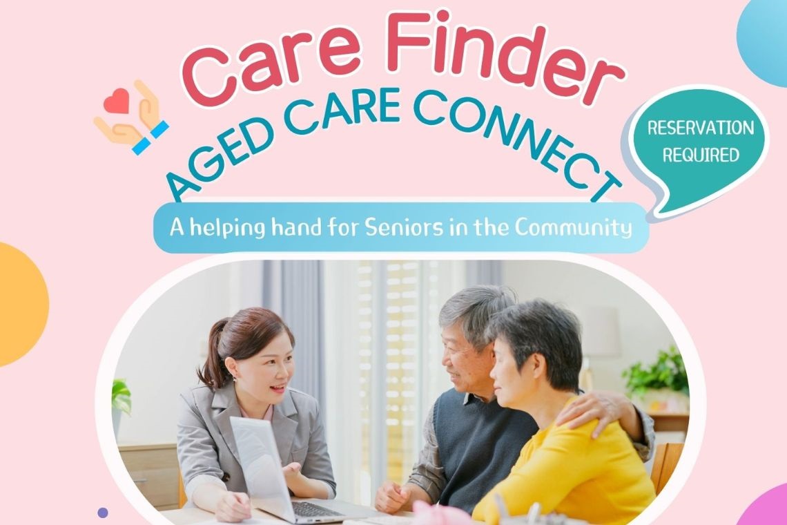 Aged Care Connect