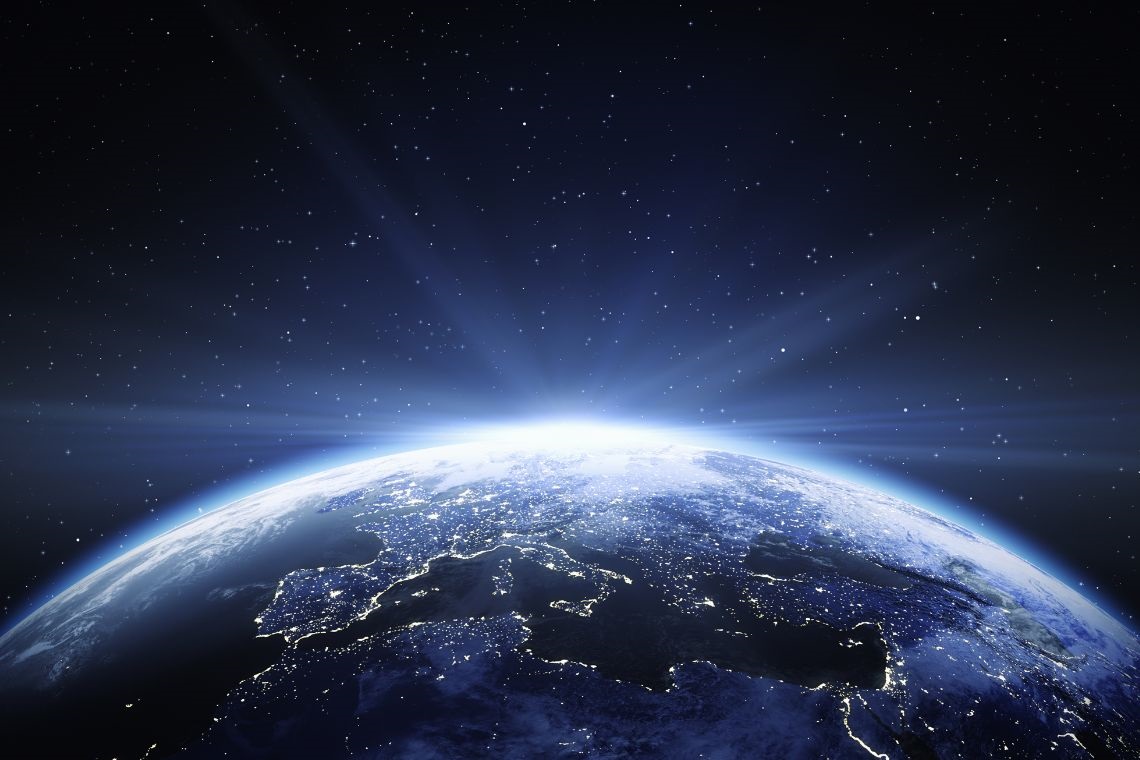 Webinar - Help NASA Monitor Earth from your Local Library