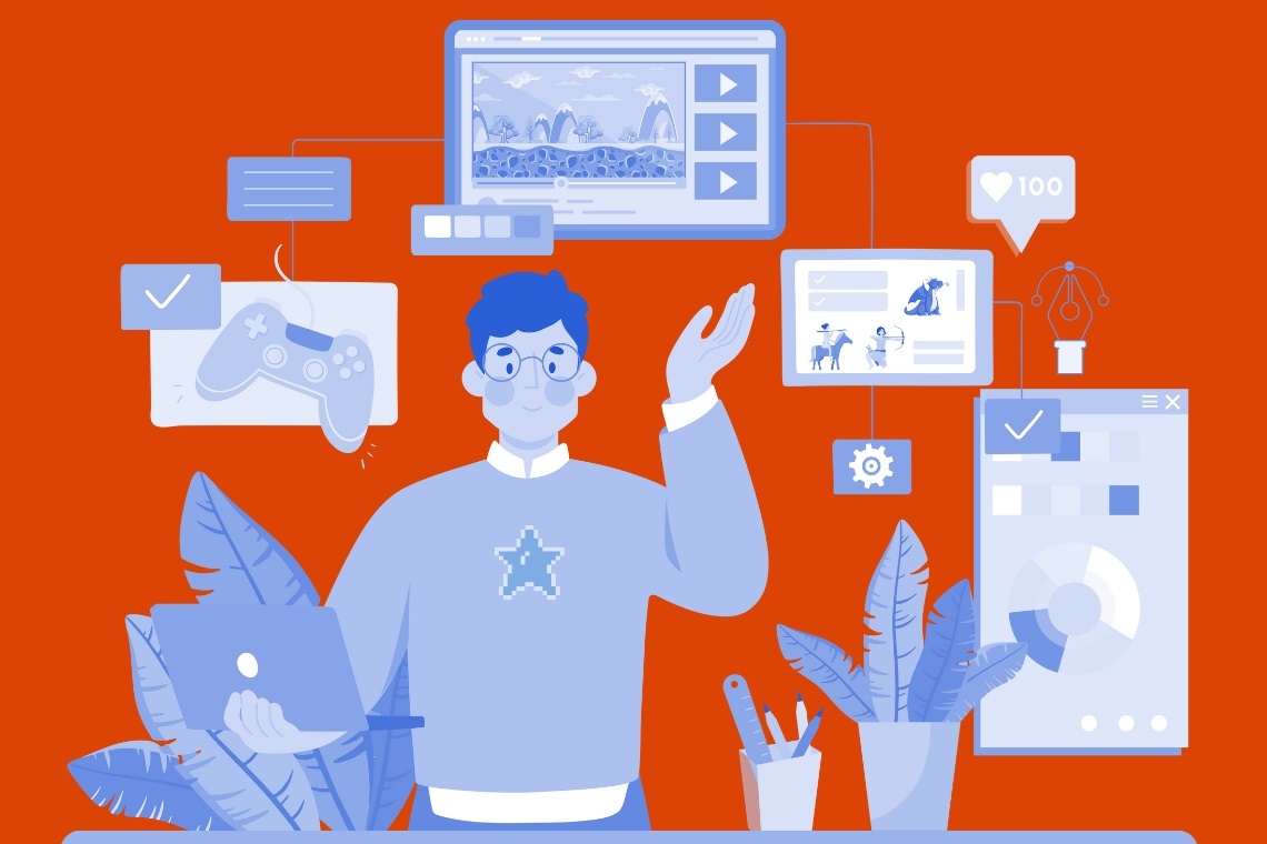 Game Design Jam 101