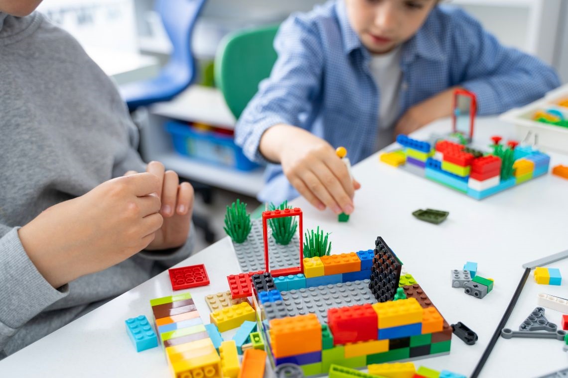 Burwood Brick Builders