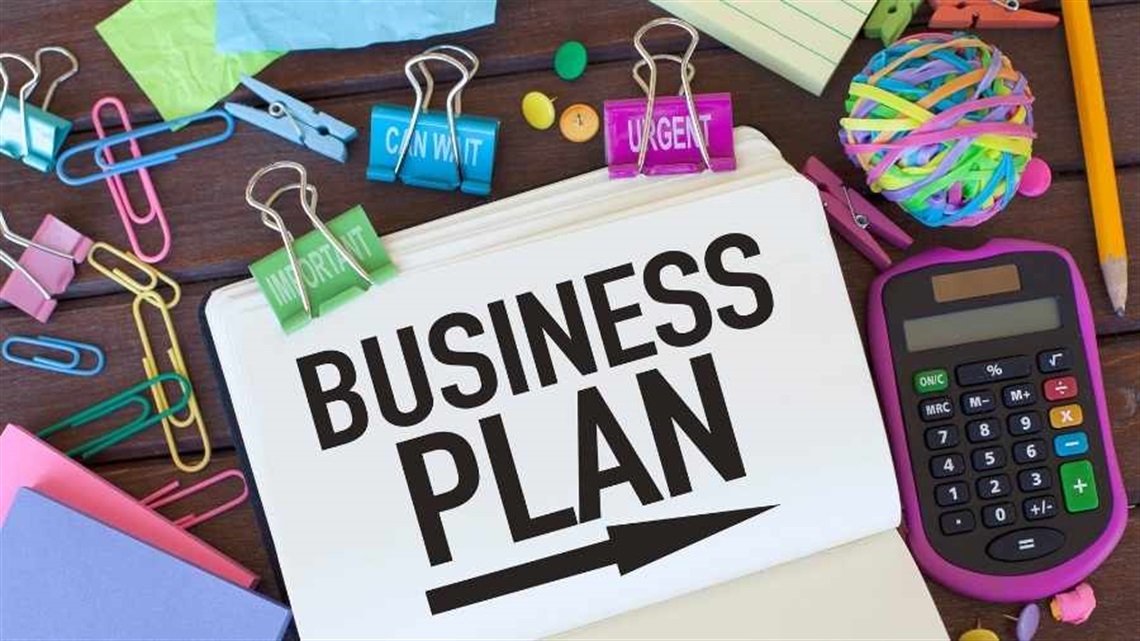 如何创办⼩⽣意及幼教⾏业的创业机遇  Small Business set up (Mandarin) 
