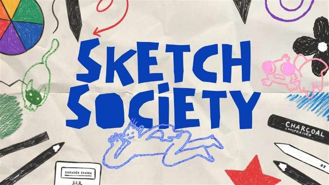 Sketch Society