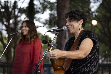 Wilay Mulaa launch performers