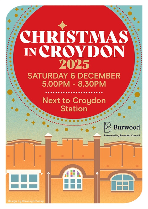 ChristmasInCroydon25