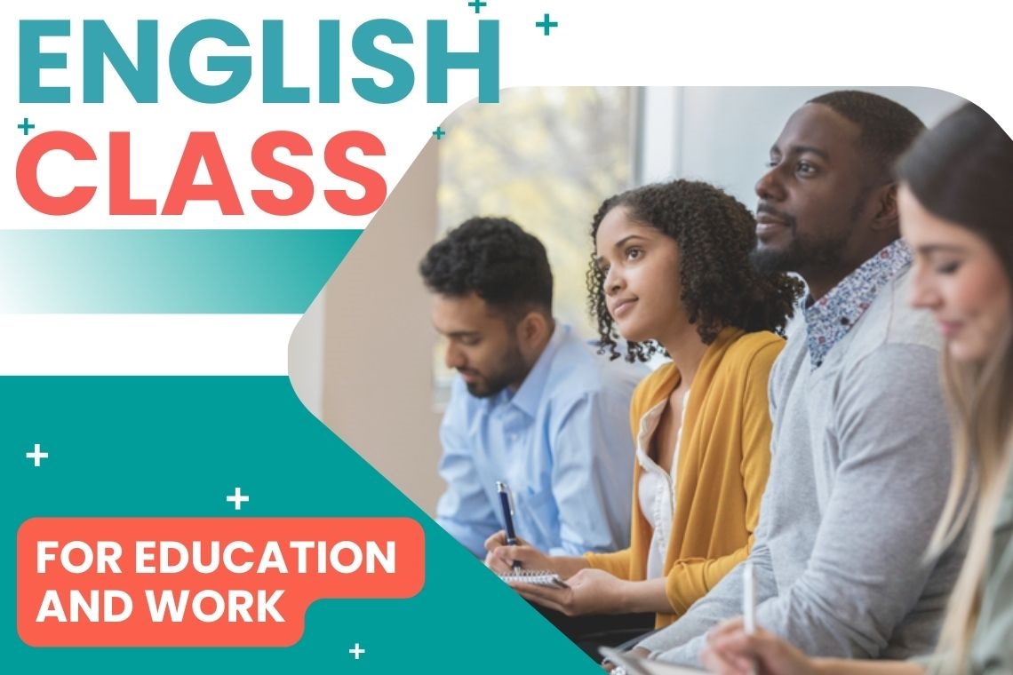 English Class for education