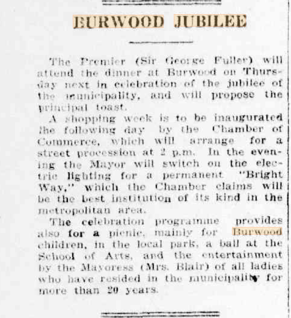 Burwood Jubilee Program_2