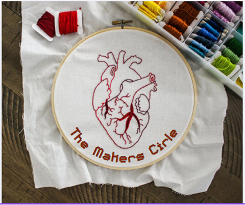 makers circle
