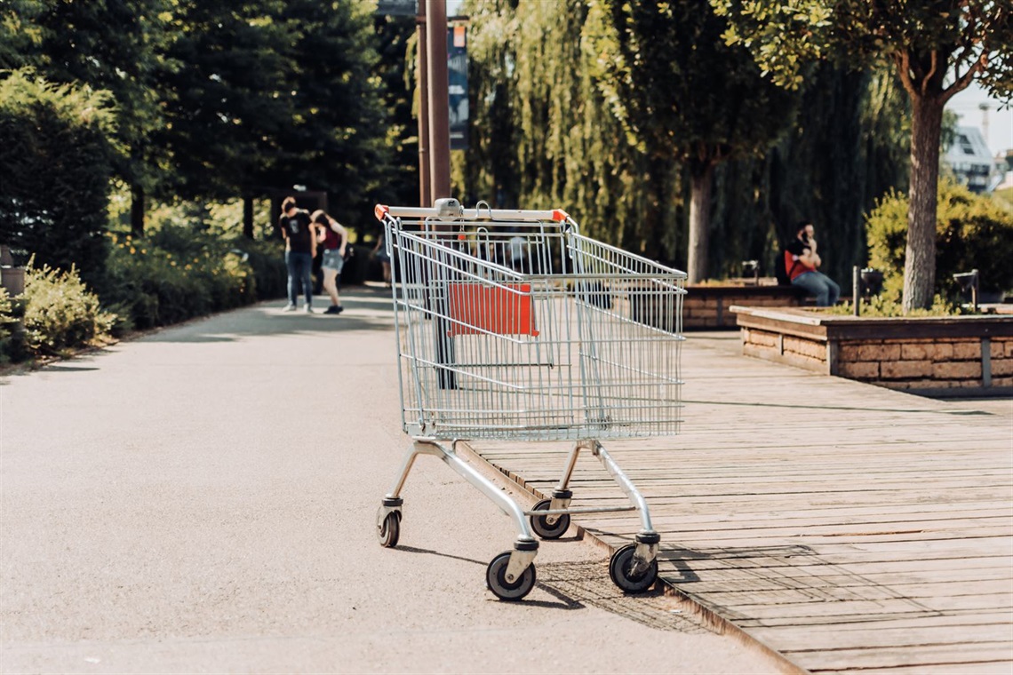 Abandoned shopping trolley.jpg