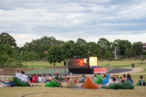 Movies at Wangal Park 2021.jpg