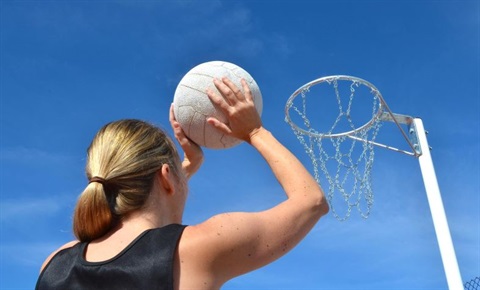 netball