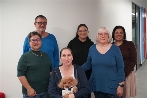 DIAP Group Photo