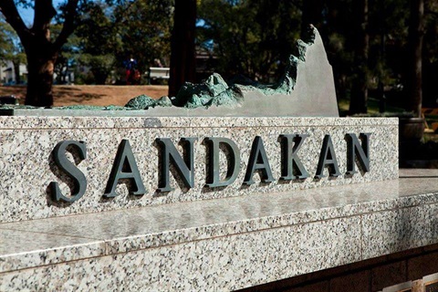 Sandakan