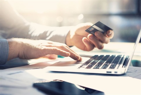Online Payments