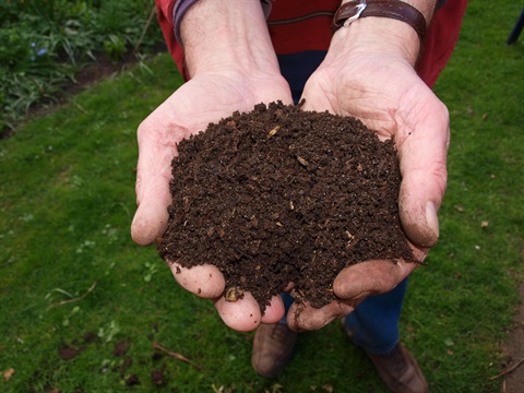 composting