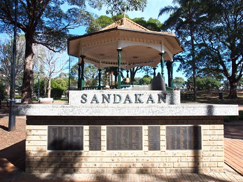 Sandakan