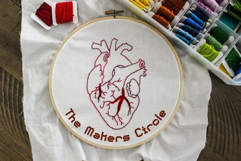 makers circle